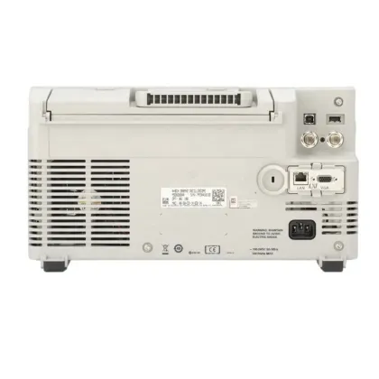 Keysight MSOX2004A 70 MHz Mixed Signal Oscilloscope