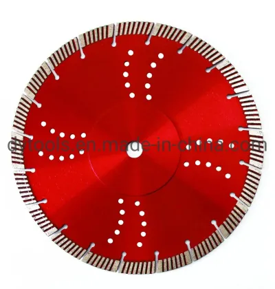 Diamond Cutting Construction Tools