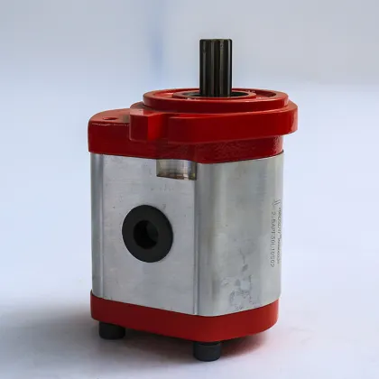 Agv Gear Pump