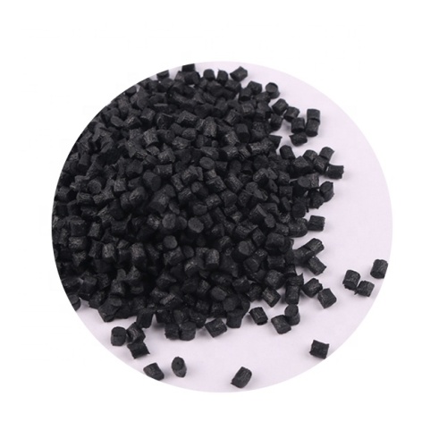 Reinforced With Nylon 66 CF30 PA6 Pellet