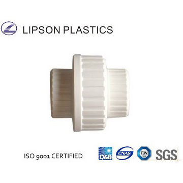 Pipe fitting PVC Union