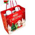 Bolsas de regalo para regalos navideños de Navidad