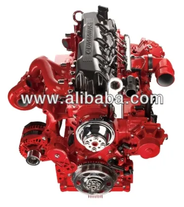 Cummins Diesel Engine