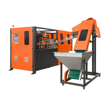 PET Blow molding machine