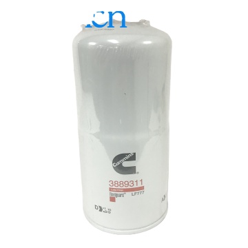 Efficient Fuel Filter Oil-Water Separator LF00777