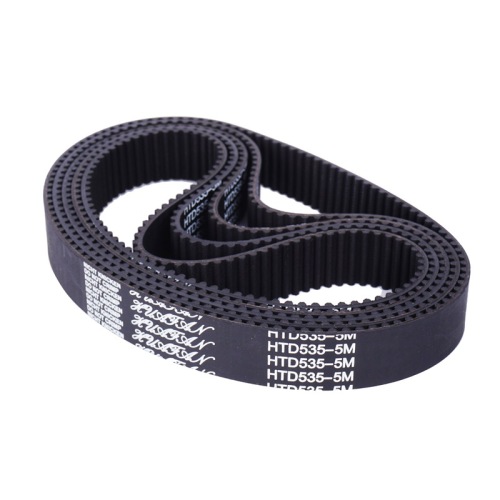 High Quality 5M Timing Belt for Circular Knitting Machine