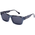 C4  Frame Color:Dark Blue/Tortoiseshell