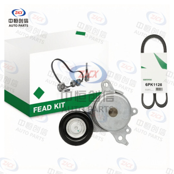 Kit tendeur de courroie accessoire pour Toyota Camry Wildlander