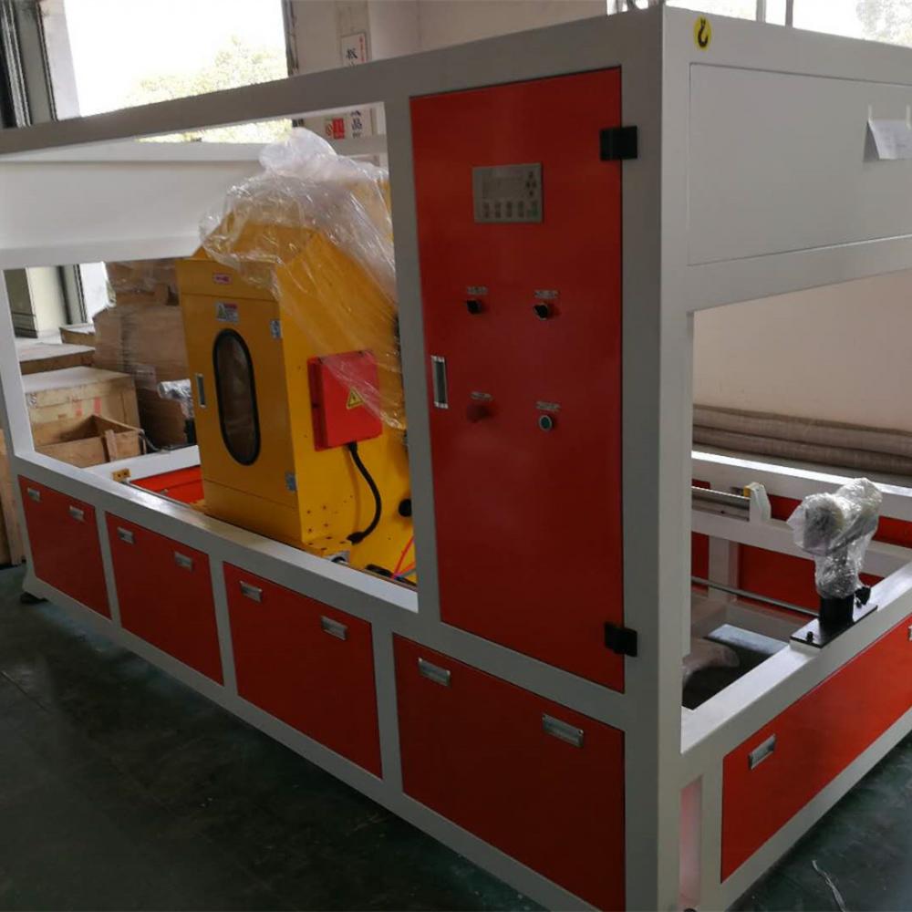 Pvc Water Pipe Making Machine