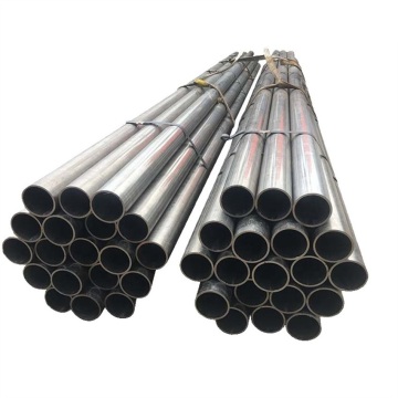 ASTM A500 Pipeline Steel Tube