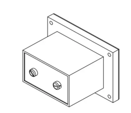 DMS-20cp Panel Meter