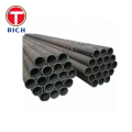 42crmo 35crmo 4140 Precision Steel Tube Seamless Pipe