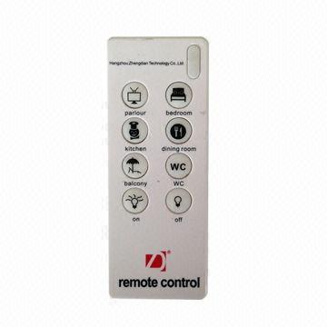 Bett Remote Controls, schöne Stabilität Leistung, leicht zu erlernen