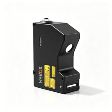 3D Laser Profilometer HCR7140/2140