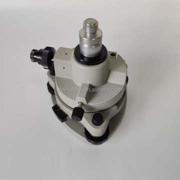 Durable Tribrach Adapter for RTK GNSS GPS Receivers