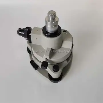 Durable Tribrach Adapter for RTK GNSS GPS Receivers