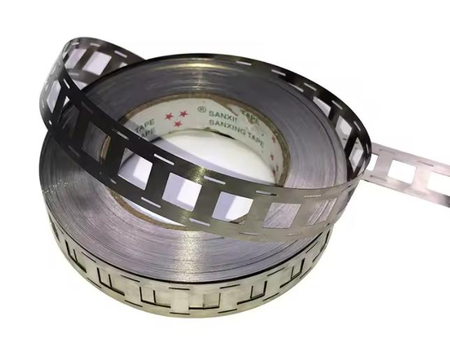 Inconel 600/625 Nickel Alloy Tubing