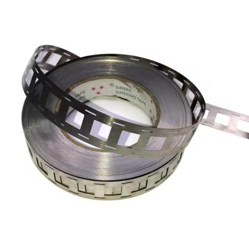 Inconel 600/625 Nickel Alloy Tubing