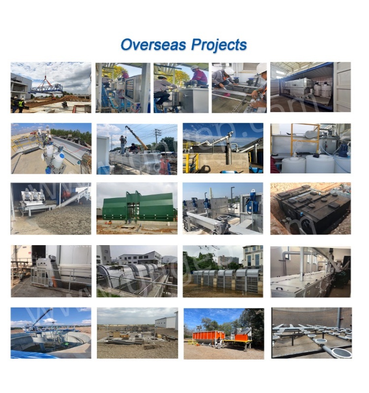 Screw Screen Project