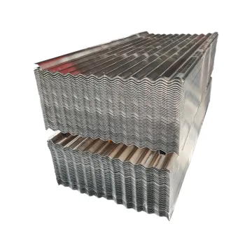 Steel Seamless Pipe corrugated sheet