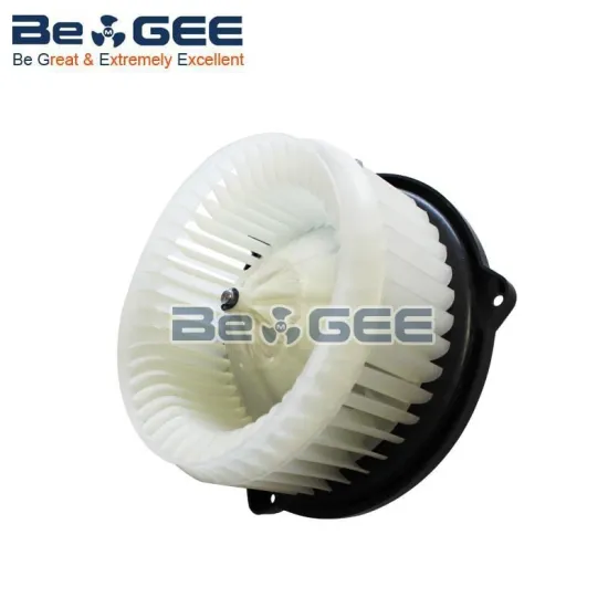 12/24volt Car Air Conditioner Fan Blower Motor For Civic 01-05 /Element 03-11/CRV 02-06