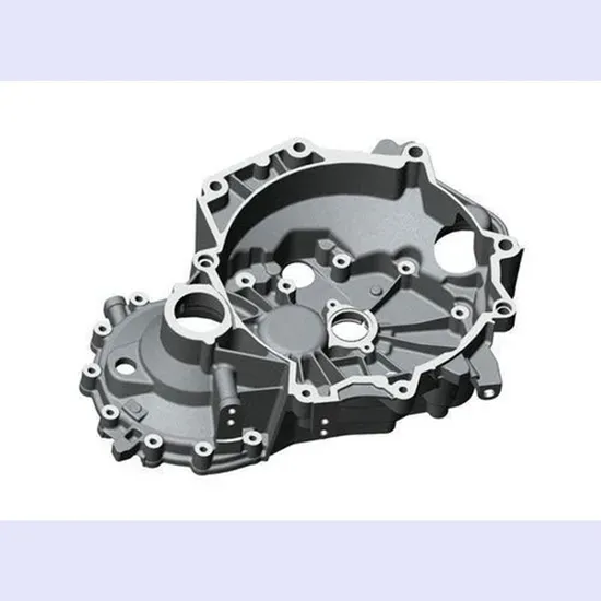 Zinc Shell Energy Connectors