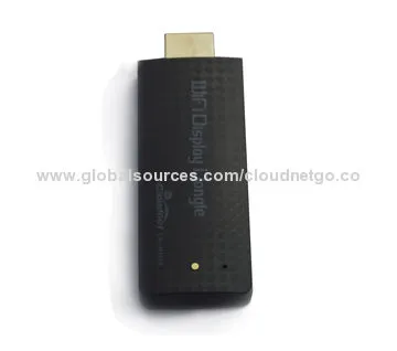 HDMI Stick Chromecast WIFI Display dongle
