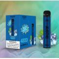 HCOW IMESH 4200 PUFFS DISPOSABLE VAPE