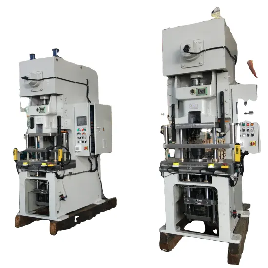 60T Full-Automatic Powder Metallurgy Sizing Machine