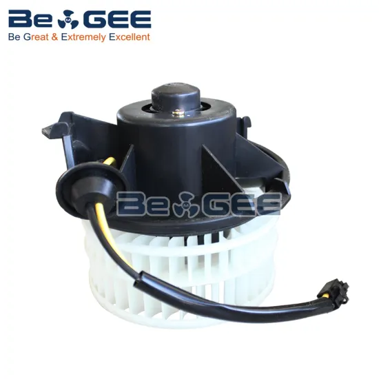 Car AC Blower Motor Fan For Chrysler Pacifica 04-08 Dodge Caravan 01-07 OE:4885475AC TYC:700070
