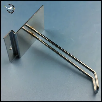 Custom s hooks for hanging