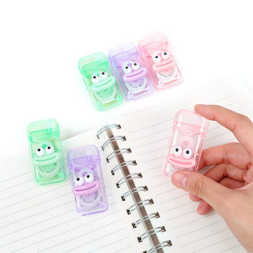 Cute and Customizable Kawaii Correction Tape Refills
