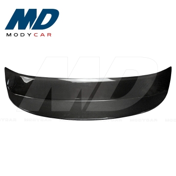 AJT-Stil Kohlefaserspoiler für 2009-2015 Nissan 370Z Z34