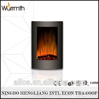 Wall Mounted Electric Fireplace (EF493)