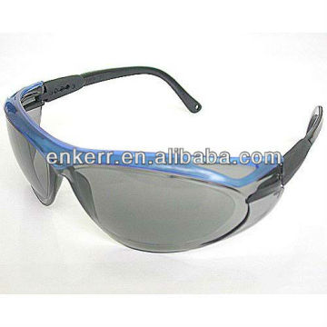 CE EN166 safety glasses, ANSI Z87.1 approved safety spectacle