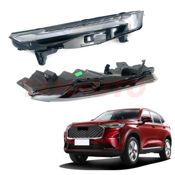 Wysokiej jakości lampy do jazdy dziennej LED dla Wuling N300/N200