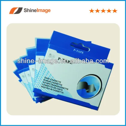 compatible brother label tape For brother p-touch label tz241