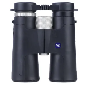 Professional 10x42 HD High Power Binoculars for Hunting and Outdoor Activities