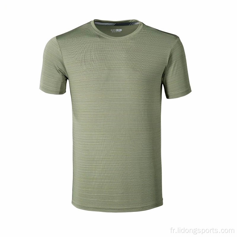 2022 Mens d&#39;été surdimensionné Personnaliser Homme T-shirt 100% coton T-shirt T-shirt Mens T-shirt Couleur Solide Manches courtes