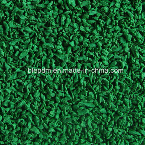 Rubber Granule for Artificial Lawn