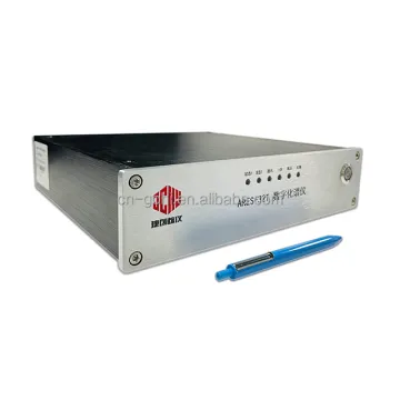 ARES-32T Digital Spectrometer for Physics, Medicine, and Environmental Science