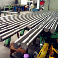 Polished Straight Titanium Gr5 Rods