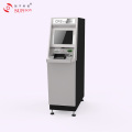 Ак белгиси бар CDM Cash Deposit Machine