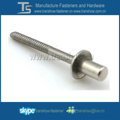 Stainless Steel Pop Rivet
