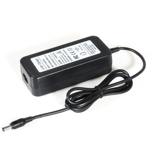 29.4V 2A DC 63W E-Bike Lithium Battery Charge