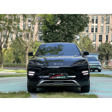 2023 BYD Song PLUS Champion Edition EV