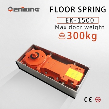 Eniking 300kg Floor Spring for Large Gates