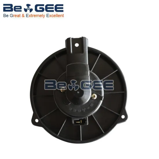 Auto Evaporator Part Blower Fan For Toyota Hiace Made in China