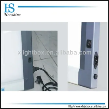 x-ray film viewer/1-bank/medical viewer,
