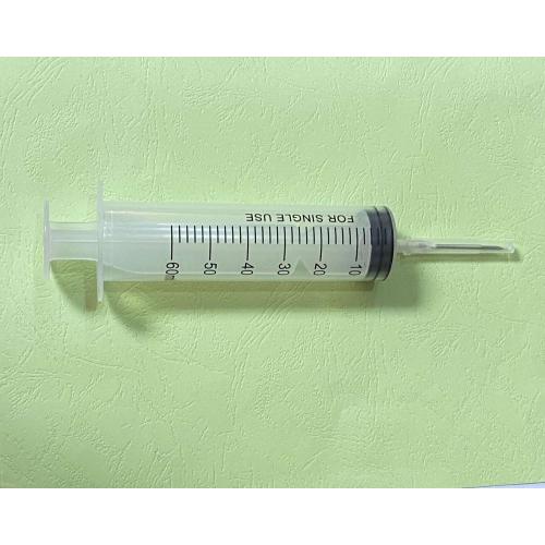 bd 60cc Syringe Definition